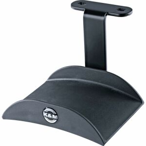 K&M 16330 Uchwyt na słuchawki 120062909 - König Meyer