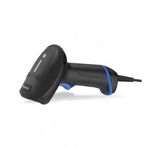 Newland HR33 Marlin Kézi 1D/2D CMOS Fekete vonalkódolvasó