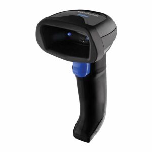 Datalogic QBT2500-BK-BTK+ modul 1D/2D Fekete vonalkódolvasó