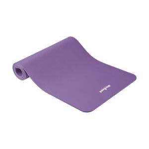 Rebel Active RBA-3150-PU - torna matrac, jóga, pilates, fitness, 183x61 cm, 1 cm, lila
