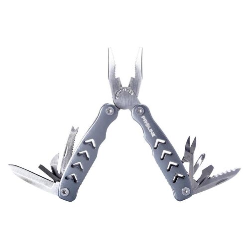 Proline 30060 - multi-tool és összecsukható kés, ezüst 120063375