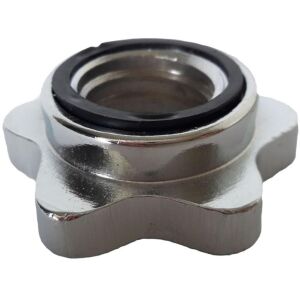 Best Sporting - súly rögzítő Fi30, ezüst