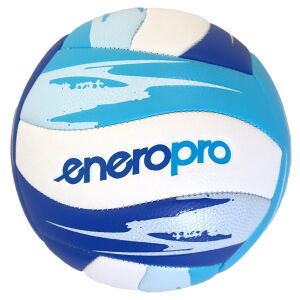 Enero Pro Wave - PVC röplabda, kék/fehér