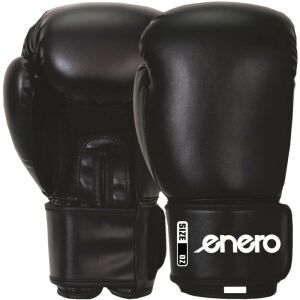 Enero Boxing Gloves 8oz - boxkesztyű, fekete