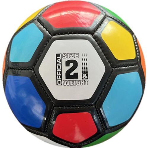 Enero Junior Team - focilabda (2-es méret), többszínű 120063890