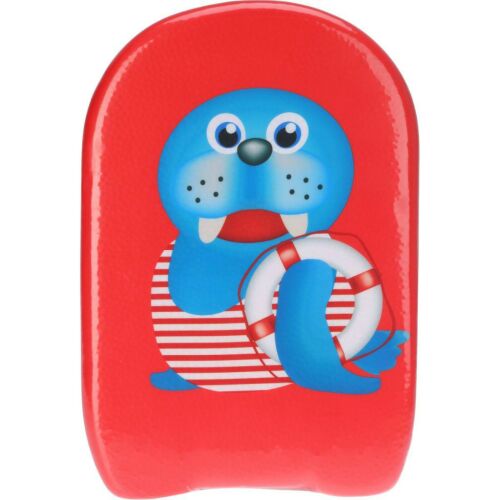 Xqmax Swim Board - úszódeszka, 42x26cm, piros 120063905