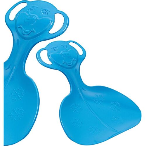 Enero Apple Lux Slide - hócsúszka, kék 120063949