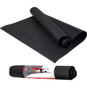 Pure 2 Improve Floor Mat Small - fitnesz matrac, 140x70x0,6 cm, fekete