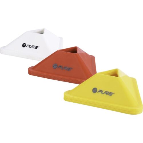 Pure 2 Improve - 20 db-os edzőbója, többszínű 120064188