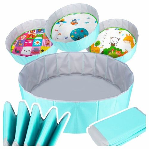 Gotel L44E Dry Pool Playpen pentru bile de jucărie 120064317