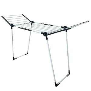 Suszarka do ubrań Q52C Składana konstrukcja 120064362 - Suszarka do ubrań