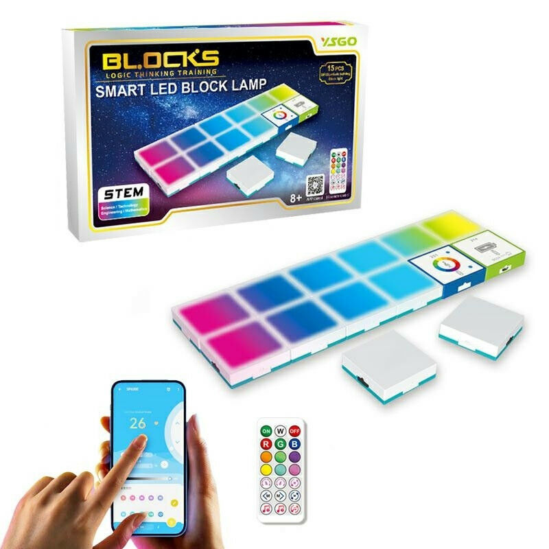 Gotel B80B MODULARE LOGIKBAUSTEINE LEUCHTEN NACH PROGRAMM