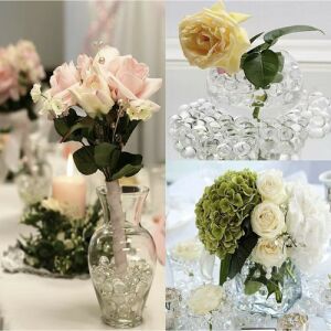 Öntözőgolyók - 10000 db. Dekoráció, illatosítás