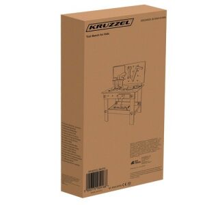 Játékműhely - Fa 120064926 - Barkácsolás