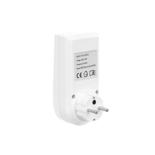 Be / ki időzítő 120065036