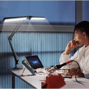 rajzoló asztali lámpa