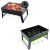 Faltbarer tragbarer Koffer Gartengrill Camping Kohle 120065204