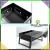 Faltbarer tragbarer Koffer Gartengrill Camping Kohle 120065204