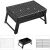 Faltbarer tragbarer Koffer Gartengrill Camping Kohle 120065204