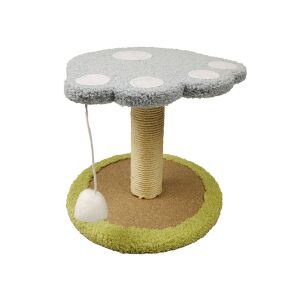 Stâlp de zgâriat pisici de 25 cm 120065205 - Malatec Mobilier pentru pisici