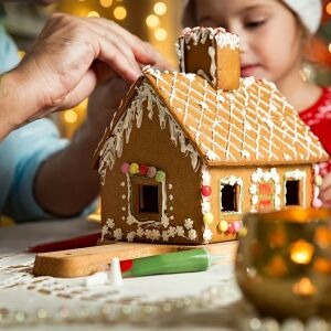 10 darabos, Rozsdamentes Acél Karácsonyi Süteményszaggató Készlet 120065831 - Sütemény kiszúró