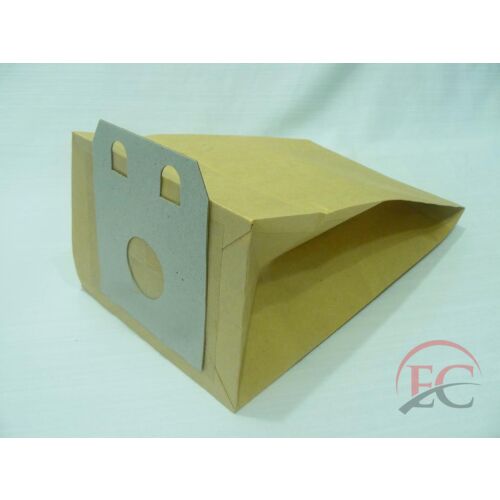 Invest IZ-E1 kompatibilis porszívó zsák Electrolux Compact Range 141, 144, 153, 154, 156, 160, 165, 174, 180, 185, New SlimLine Range Z 1165, 1185 modellekhez