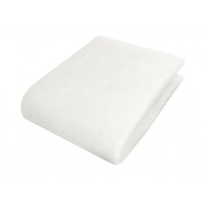 IZ-FKO UNIVERZÁLIS PÁRAELSZÍVÓ ZSÍRFILTER FEHÉR 1200mm X 500mm (DUPLA) 120066692 - Háztartási nagygép kiegészítő