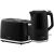 Gorenje Toaster and Kettle Set - Black