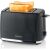 Gorenje T850DPB Black Toaster with Toast