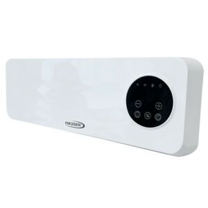 Aerotermă de perete Hauser AH-2000 cu afișaj digital - Radiatoare electrice și Dezumidificatoare