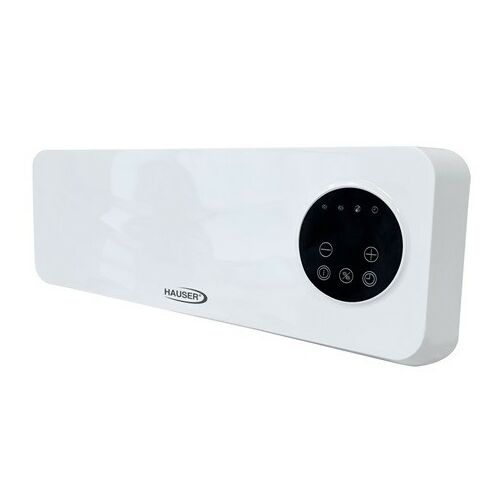 Nástenný ohrievač Hauser AH-2000