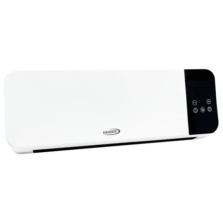 Hauser Fűtőtest fali wifis AH-2004