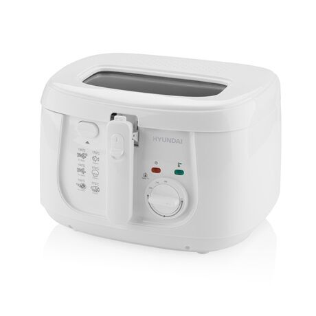 Hyundai Olajsütő DF 165