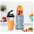 Blender Nutribullet Pro Mineral NB907MASL w kuchni