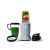 Nutribullet NB907MASL blender with smoothie and accessories
