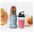 Nutribullet Pro Mineral NB907MASL Mixer mit Smoothie und Zutaten