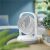 Philips Ventilátor asztali CX2050/00 168172257