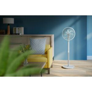 Philips CX2550/00 stojeći ventilator u dnevnoj sobi - Ventilator