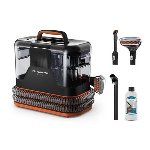 Rowenta Spot & Carpet Cleaner IN5011F0 cu accesorii