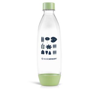 Butelka Sodastream BO FUSE DUO PALACK GREEN BLUE