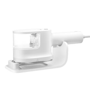 Xiaomi Handdampfbügeleisen BHR9034EU auf Ladestation, praktisches Design - Manuelle Dampfglätter