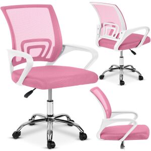 Fotel biurowy z mikrosiecią fotel sofa fotel emeri