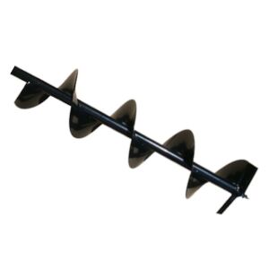 Свредло за земя Kraft&Dele KD5252, 150x800mm - Земна бормашина