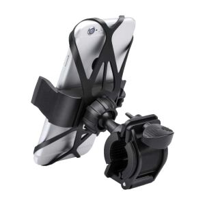 Univerzálny držiak na telefón CH300 pre bicykle a motocykle, uchytenie na riadidlá - Držiaky telefónu na bicykle a motocykle