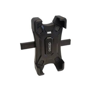Univerzálny držiak telefónu na bicykel Okop KP-919, montáž na riadidlá - Držiaky telefónu na bicykle a motocykle