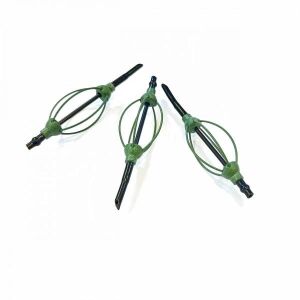 Szinter-zöld szilikoncs. 5 bordás kosár 80g 120072298 - Bordás kosár