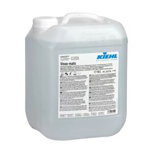 Kiehl Vinox-matic Vízkőeltávolító - Ipari Mosogatógépekhez - 10L 120073001 - Vízkőoldó