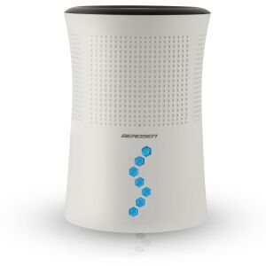 Berdsen Páramentesítő 0,5l - Fehér, Fekete