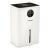 Berdsen 1.8L Dehumidifier angled view