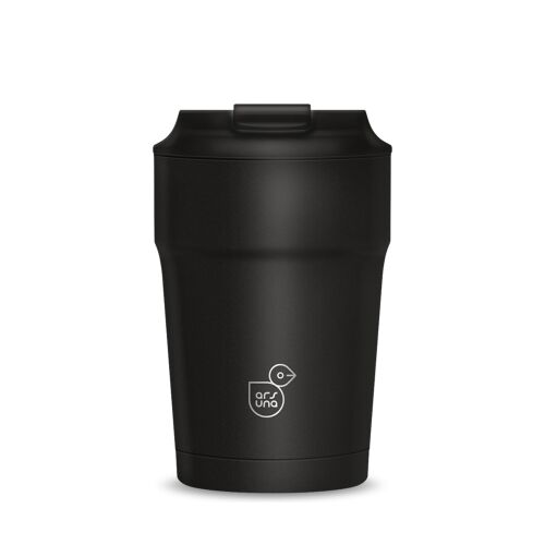 Thermo bögre 350 ml Ars Una fekete 120073893